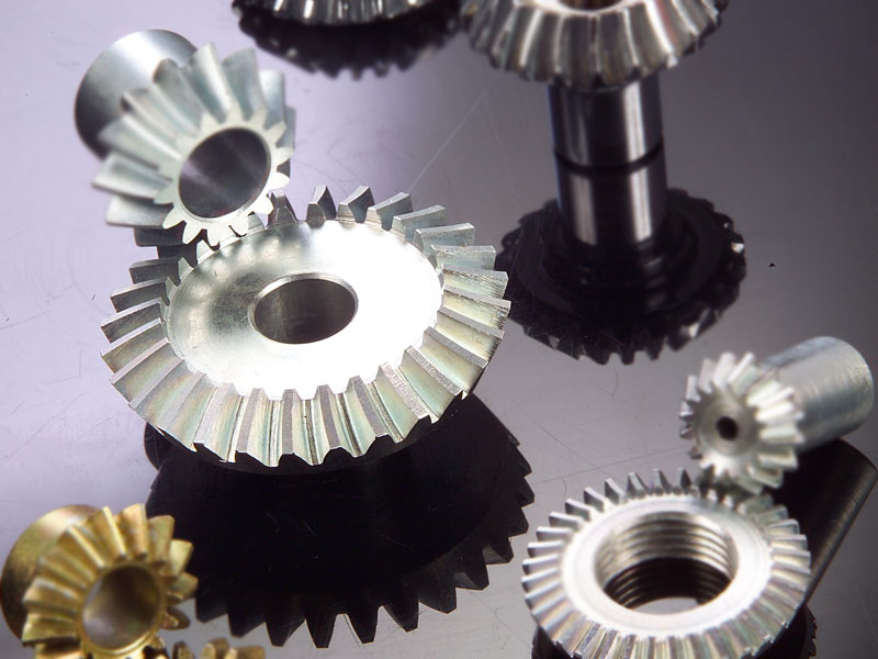 Products Bevel Gears (India) Pvt. Ltd.