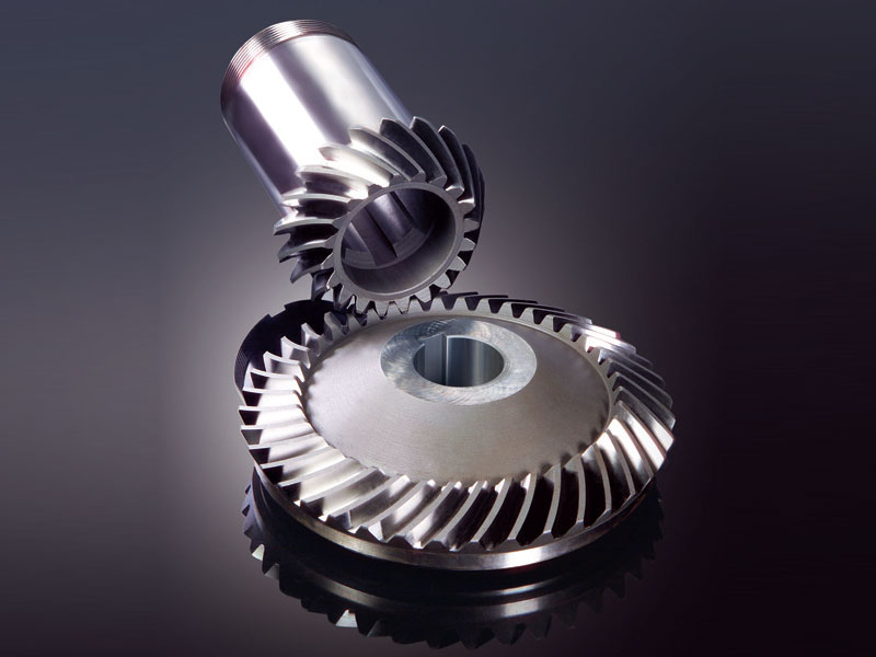 Products - Bevel Gears (India) Pvt. Ltd.