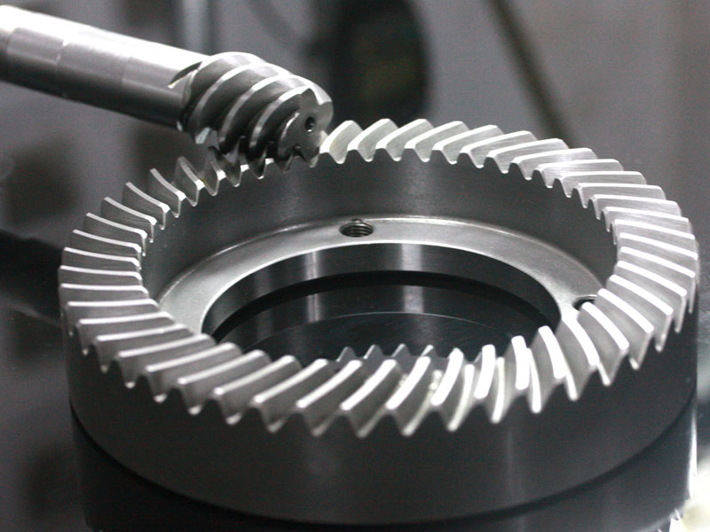 Products - Bevel Gears (India) Pvt. Ltd.