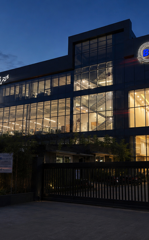 Facility