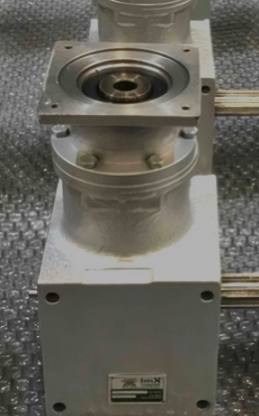 Gear box